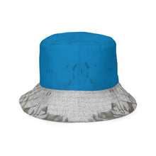 Load image into Gallery viewer, ROYALTY SPORT Reversible bucket hat