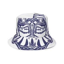 Load image into Gallery viewer, ROYALTY SPORT Reversible bucket hat