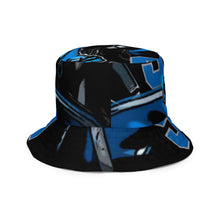 Load image into Gallery viewer, ROYALTY SPORT Reversible bucket hat