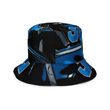 Load image into Gallery viewer, ROYALTY SPORT Reversible bucket hat