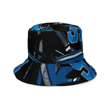 Load image into Gallery viewer, ROYALTY SPORT Reversible bucket hat