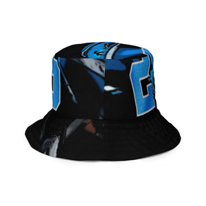 ROYALTY SPORT Reversible bucket hat