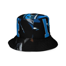Load image into Gallery viewer, ROYALTY SPORT Reversible bucket hat