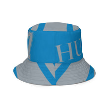 Load image into Gallery viewer, DESIGNER HATS HUTCH 97 LIONS Reversible bucket hat