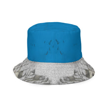 Load image into Gallery viewer, ROYALTY SPORT Reversible bucket hat