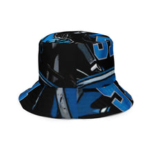 Load image into Gallery viewer, ROYALTY SPORT Reversible bucket hat