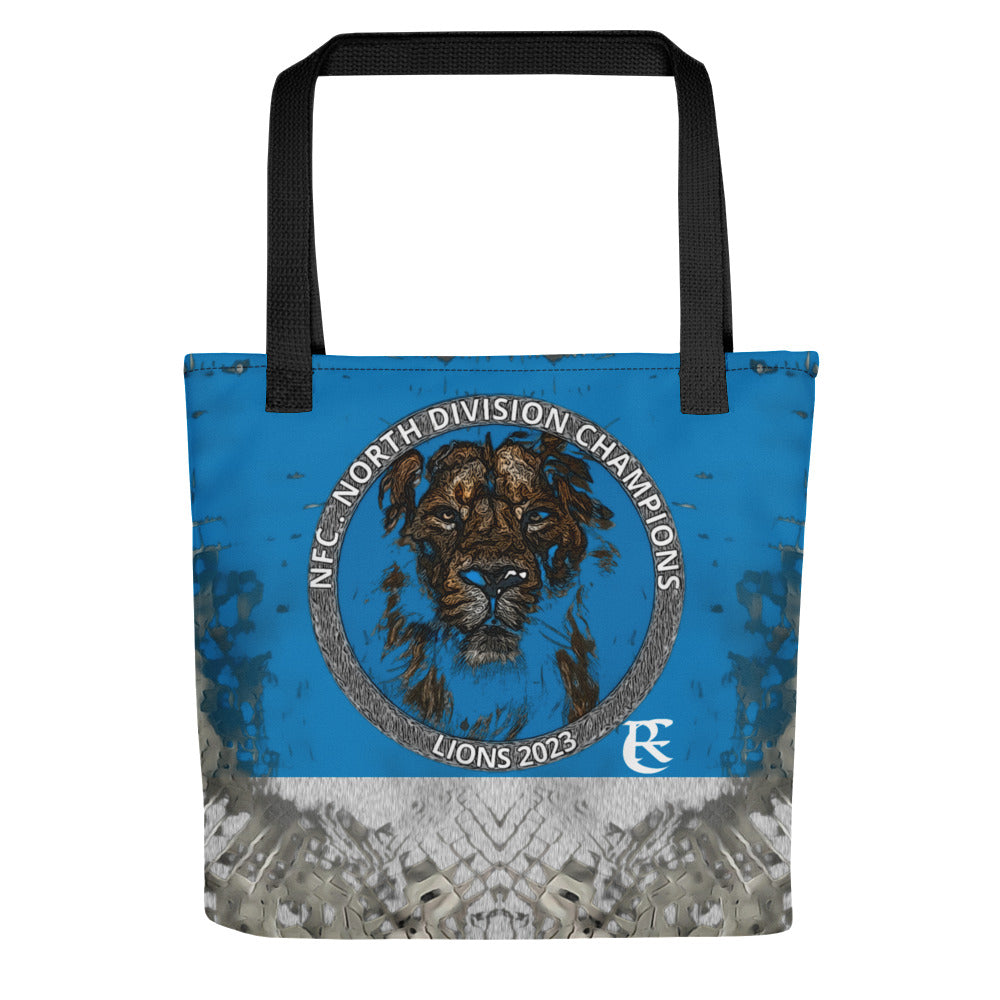 ROYALTY SPORT Tote bag