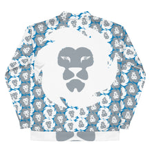Load image into Gallery viewer, ROYALTY SPORT GET. LIONS Bomber Jacket
