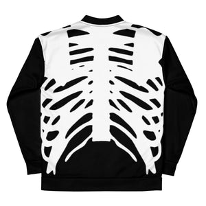 HALLOWEEN COLLECTION Bomber Jacket