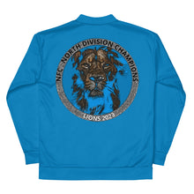 Load image into Gallery viewer, ROYALTY SPORT Bomber Jacket