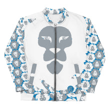 Load image into Gallery viewer, ROYALTY SPORT GET. LIONS Bomber Jacket
