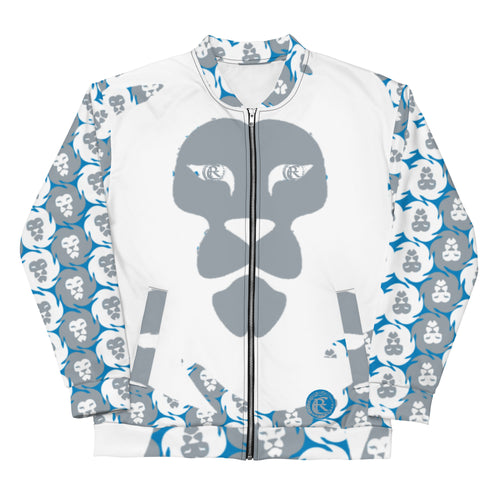 ROYALTY SPORT GET. LIONS Bomber Jacket