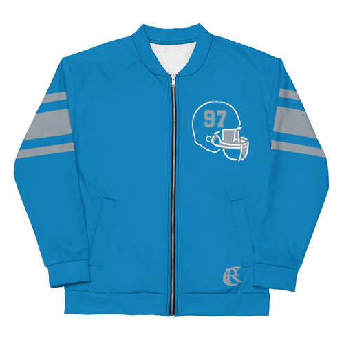 ROYALTY SPORT LIONS 97 Bomber Jacket