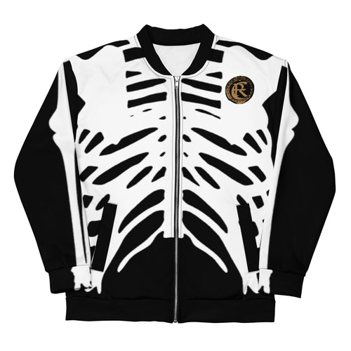 HALLOWEEN COLLECTION Bomber Jacket