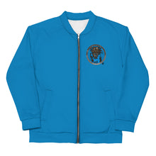 Load image into Gallery viewer, ROYALTY SPORT Bomber Jacket