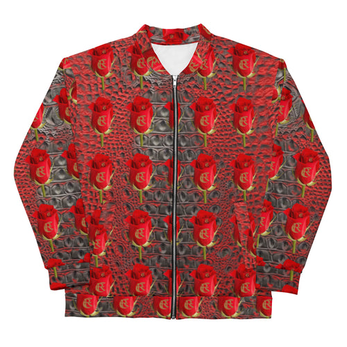H&H Bomber Jacket