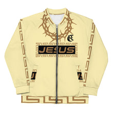 Load image into Gallery viewer, EASTER FLY Bomber Jacket