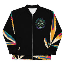 Load image into Gallery viewer, FRIEDDAY COLLECTION Bomber Jacket