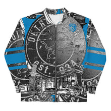 Load image into Gallery viewer, ROYALTY SPORT Bomber Jacket