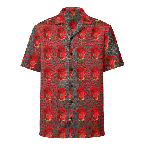 H&H button shirt
