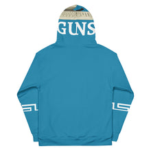 Load image into Gallery viewer, COMPUTERS OVER GUNS Hoodie