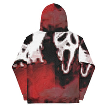 Load image into Gallery viewer, HALLOWEEN COLLECTION ( G. FACE ) DESIGNER HOODIE