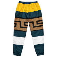 Load image into Gallery viewer, DETROIT GRAND PRIX track pants