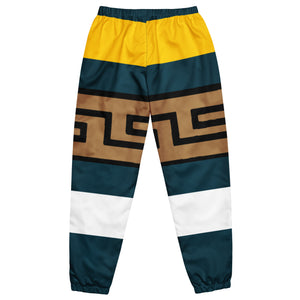 DETROIT GRAND PRIX track pants