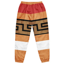 Load image into Gallery viewer, DETROIT GRAND PRIX track pants