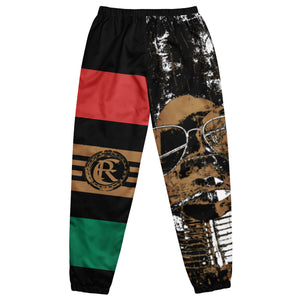 COOL VIBES COLLECTION track pants