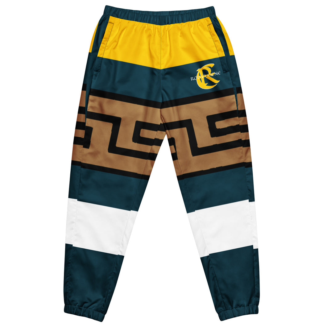 DETROIT GRAND PRIX track pants