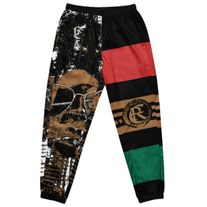 COOL VIBES COLLECTION track pants