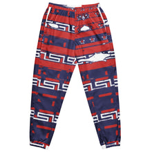 Load image into Gallery viewer, J-4 COLLECTION track pants