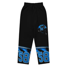 Load image into Gallery viewer, ROYALTY SPORT Wide-leg joggers