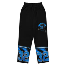 Load image into Gallery viewer, ROYALTY SPORT Wide-leg joggers