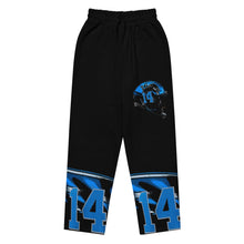 Load image into Gallery viewer, ROYALTY SPORT Wide-leg joggers