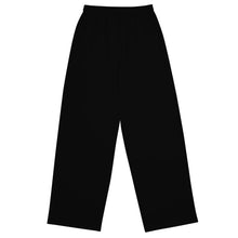 Load image into Gallery viewer, ROYALTY SPORT wide-leg pants