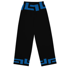 Load image into Gallery viewer, ROYALTY SPORT wide-leg pants