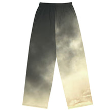 Load image into Gallery viewer, ARTIST DISTRICT wide-leg pants