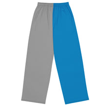 Load image into Gallery viewer, ROYALTY SPORT wide-leg pants