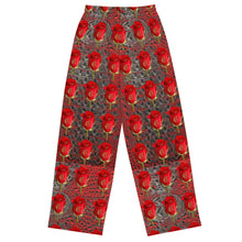Load image into Gallery viewer, H&amp;H wide-leg pants
