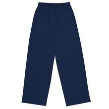 Load image into Gallery viewer, ROYALTY SPORT wide-leg pants