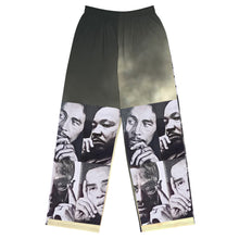Load image into Gallery viewer, ARTIST DISTRICT wide-leg pants