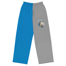 Load image into Gallery viewer, ROYALTY SPORT wide-leg pants