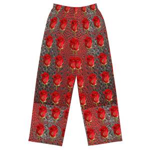 H&H wide-leg pants