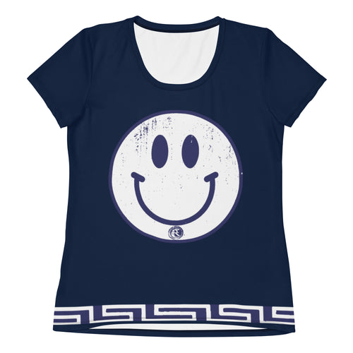 ROYALTY SPORTS Women's Athletic T-shirt