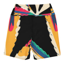 Load image into Gallery viewer, FRIEDDAY COLLECTION Yoga Shorts
