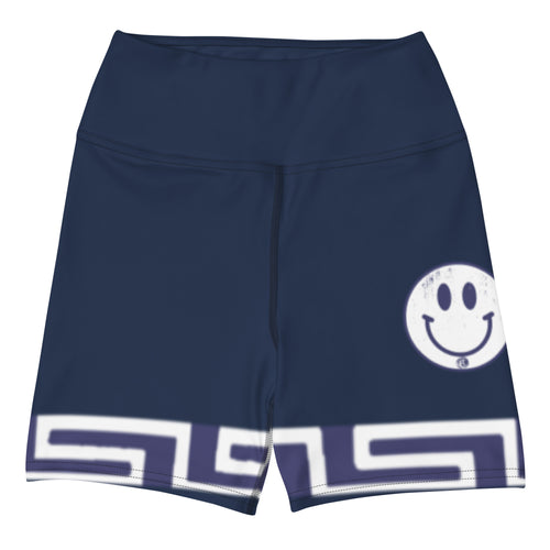 ROYALTY SPORTS Yoga Shorts