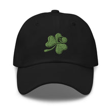 Load image into Gallery viewer, ST. PATTY Dad hat