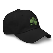 Load image into Gallery viewer, ST. PATTY Dad hat